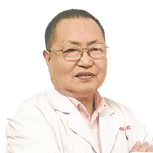 唐文忠  主任医师